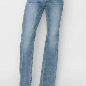 RISEN Mid Rise Bootcut Women Jeans